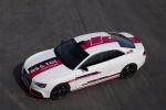 Audi RS5 TDI Concept 2014 года